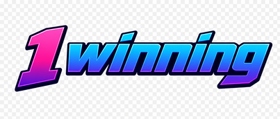 1 Winning Logo